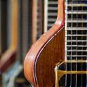 Instrumentos exclusivos customizados para clientes